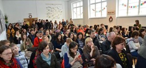 Чим займаються кримчани, що переїхали до Львова