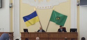 Депутаты горсовета признали Россию страной-агрессором