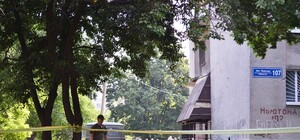 Стрельба на Ньютона: стали известны новые подробности трагедии