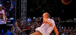 В Ялте организуют международный фестиваль по брейк-дансу