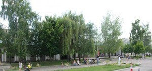 У Львові городяни облаштують 