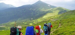 Покори Говерлу: из Киева в Карпаты увеличили количество поездов