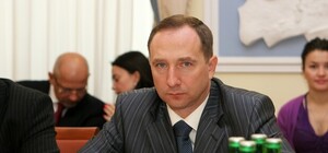 Губернатор Райнин рассказал о своей зарплате, жене и любимом слове