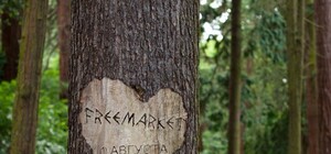 В Саржином  яру будут бесплатно менять ненужные вещи на полезные