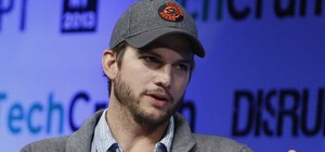 Эштон Катчер вложил полтора миллиона долларов в стартап харьковчанина