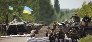 У Львові збиратимуть речі для АТО: що й куди приносити