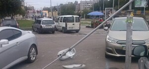 У  Львові двоє чоловіків 