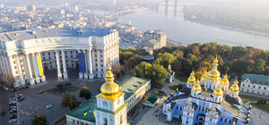 Завтра на Михайловской площади будет мультимедийное представление