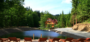 Львів'янину на замітку: де в Карпатах можна скупатися