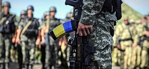 Мобилизация: знай свои права и не дай забрать себя по беспределу