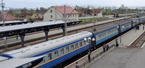 Ще два Інтерсіті ходитимуть з Києва до Львова: розклад