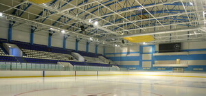 Ледовый дворец в Севастополе начнет работать в ноябре