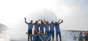 День ВДВ в Днепре: программа мероприятия и возможные провокации