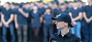 Новая патрульная служба в Днепре: кто нужен МВД