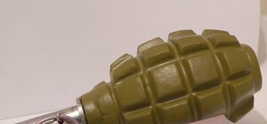 6-летнему ребенку в День ВДВ оторвало 4 пальца