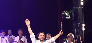 Львів'яни  перемогли одеситів у 