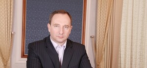 Райнин рассказал об обороноспособности Харькова, подкупе гречкой и отношениях с Кернесом