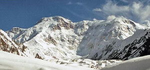 Харьковский альпинист покорил высшую точку Тянь-Шаня