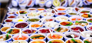 В парке Горького устроят большой городской пикник