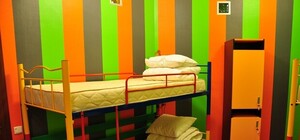 ТОП-10 хостелів Львова за версією TripAdvisor