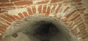 Харьковчан приглашают расчищать старинное подземелье