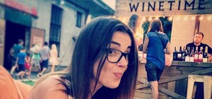 Красивые девушки, развлечения и еда: instagram-подборка с фестиваля уличной еды