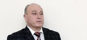 Новый мэр Коктебеля попался на 