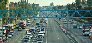 Когда достроят переход на Правде и сколько это стоит