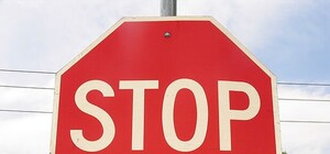 Запорожцам на заметку: Проспект Ленина перекроют