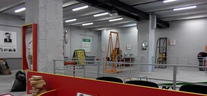 Первого сентября снова откроют 