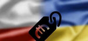 Варшава vs Одесса: цены на продукты питания