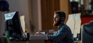 В Харькове больше всех зарабатывают программисты и HR