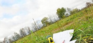 Участникам АТО на заметку: Земельный участок можно выбрать онлайн