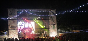 Фестиваль Jazz Koktebel в Затоке: как это было