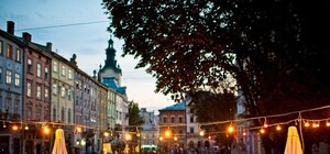 Цікаве на вихідні: 