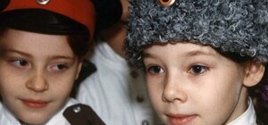 В Бахчисарайском районе появится казачий кадетский корпус