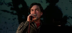 Запевай: Писатель Юрий Андрухович споет для запорожцев