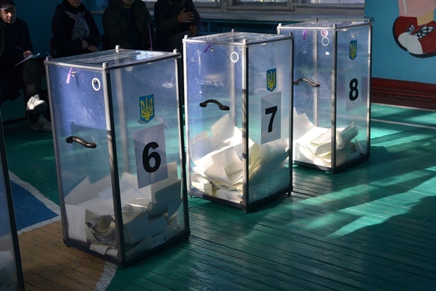 Новость - События - Харьков попал в топ-7 регионов, где ожидаются проблемные выборы, - КИУ