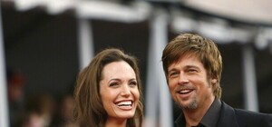 Анджелину Джоли и Брэда Питта зовут отдыхать в Крыму