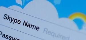 Запорожцам на заметку: Меняйте пароли - Skype взломали