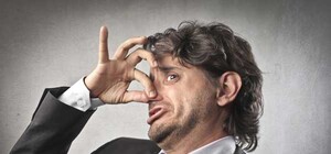 Львів’яни знову скаржаться на нестерпний сморід