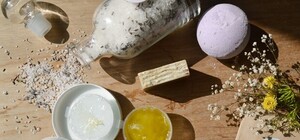 Поддержи отечественного производителя: кто в Одессе делает натуральную косметику