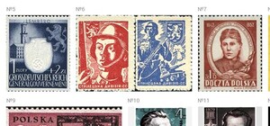 Свято у Львові:  Укрпошта запрошує на виставку філателістів