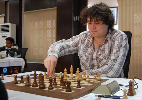 Фото с сайта en.chessbase.com
