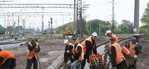 В Крыму тысяча железнодорожников останется без работы
