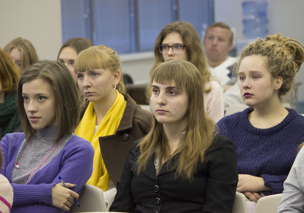 Новость - События - Молодые журналисты Харькова проведут расследования на тему выборов