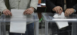 Выборы: стало известно, когда состоится второй тур