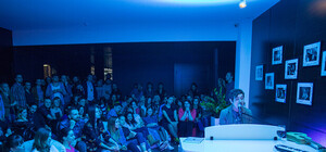 Plarium Music Hall: закрытая площадка для открытого общения