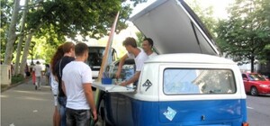 Харьковчане превратили разобранный 