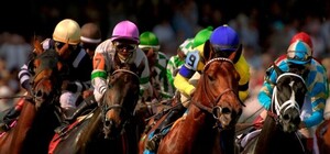 Вход свободный: на киевском ипподроме пройдут скачки